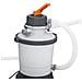 BESTWAY Pompa a sabbia 7570 l /h per piscina 58499 - Foto miniatura 2