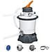 BESTWAY Pompa a sabbia 7570 l /h per piscina 58499 - Foto miniatura 3