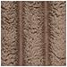 Coperte da Pile 6 pcs Cammello 150 x 130 cm Panno - Foto miniatura 9