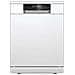 Lavastoviglie a Libera Installazione Classe C 15 coperti DISH1523W-G - Foto miniatura 1