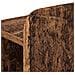 Testata del letto Legno antico Legno ingegnerizzato - Foto miniatura 5