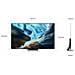 OLED AI TV 83" QE83S90HAEXZT 4K, Processore NQ4 AI Gen3, 4K AI Upscaling Pro, Glare Free, OLED HDR+, Motion Xcelerator 165Hz, Dolby Atmos & OTS Lite, Laser Slim Design, Vision AI Smart TV, 2026 - Foto miniatura 4