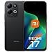 Redmi 17 4G 256GB 4GB Ram Display 6.9" HD 120Hz Main Camera 50MP Selfie 8MP DualSim Ibrida HyperOS3 Helio G91 Ultra 7500mAh Black - Foto miniatura 1