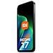 Redmi 17 4G 256GB 4GB Ram Display 6.9" HD 120Hz Main Camera 50MP Selfie 8MP DualSim Ibrida HyperOS3 Helio G91 Ultra 7500mAh Black - Foto miniatura 6