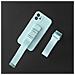Custodia Samsung Galaxy A32 4g Gialla - Foto miniatura 2