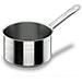 50225N - Pentola classica French Chef da 24 cm in acciaio inox - Foto miniatura 1