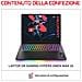 E4EW5EA laptop Intel Core Ultra 9 40,6 cm (16") 2.5K 32 GB DDR5-SDRAM NVIDIA GeForce RTX 5070 Ti Wi-Fi 7 (802.11be) Windows 11 Home Nero - Foto miniatura 15
