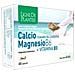 Calcio + Magnesio B6 + Vitamina D3 60 Capsule - Foto miniatura 1