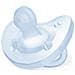 Gommotto Silicone Azzurro 2-6 Mesi 1 Pezzo - Foto miniatura 1