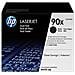 CE390XD Toner Originale Nero per HP M4555 MFP Capacità 24000 Pagine - Foto miniatura 6