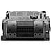 CE390XD Toner Originale Nero per HP M4555 MFP Capacità 24000 Pagine - Foto miniatura 3