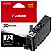 PGI-72MBK Serbatoio Ink Originale Nera Opaco per Canon PIXMa PRO-10 Capacità 200 Pagine - Foto miniatura 3