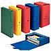 Cf5scatole Eurobox Dorso12 Rosso - Foto miniatura 1