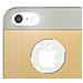 iGlaze Armour per iPhone 5/5S / SE - Bronzo - Foto miniatura 2