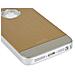 iGlaze Armour per iPhone 5/5S / SE - Bronzo - Foto miniatura 3