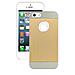 iGlaze Armour per iPhone 5/5S / SE - Bronzo - Foto miniatura 4
