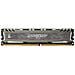 Memoria RAM Ballistix DIMM DDR4 8 GB Velocità 2400 Latenza CL16 codice BLS8G4D240FSB - Foto miniatura 3