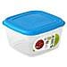 Contenitore per Alimenti Quadrato 1 Litro - Foto miniatura 2