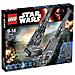 75104 Star Wars - Kylo Ren's Command Shuttle  - Foto miniatura 1