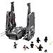75104 Star Wars - Kylo Ren's Command Shuttle  - Foto miniatura 2