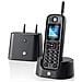 Cordless O201 DECT Colore Nero - Foto miniatura 6