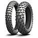 170/60 R17 M / C Anakee Wild Tl / Tt 72r Post. - Foto miniatura 4