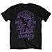 Black Sabbath - Lord Of This World Black (T-Shirt Unisex Tg. 2XL)  - Foto miniatura 1