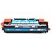 TONER - Q2681a Ciano Per Hp Color Laserjet 3700 6.000 Pagine - Foto miniatura 1