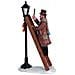 Lampionaio - Lamplighter - Foto miniatura 1
