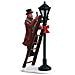 Lampionaio - Lamplighter - Foto miniatura 2