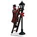 Lampionaio - Lamplighter - Foto miniatura 3