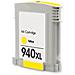 Cartuccia Compatibile Hp 940 Xl Yellow - Foto miniatura 1