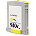 Cartuccia Compatibile Hp 940 Xl Yellow - Foto miniatura 3