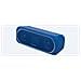Speaker Portatile SRS-XB30 Bluetooth NFC - Blu - Foto miniatura 2