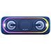 Speaker Portatile SRS-XB30 Bluetooth NFC - Blu - Foto miniatura 1