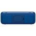 Speaker Portatile SRS-XB30 Bluetooth NFC - Blu - Foto miniatura 4
