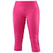 Pantalone Donna 3/4 Vision Betty Rosa S - Foto miniatura 1