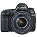 EOS 5D Mark IV Kit + EF 24-105mm f / 4L IS II USM - Foto miniatura 1