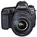EOS 5D Mark IV Kit + EF 24-105mm f / 4L IS II USM - Foto miniatura 3