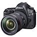 EOS 5D Mark IV Kit + EF 24-105mm f / 4L IS II USM - Foto miniatura 4