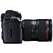 EOS 5D Mark IV Kit + EF 24-105mm f / 4L IS II USM - Foto miniatura 5