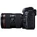 EOS 5D Mark IV Kit + EF 24-105mm f / 4L IS II USM - Foto miniatura 6