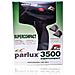 Hair Dryer 3500 Supercompact Black - Foto miniatura 4