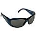 Occhiali Da Sole Zippo Uomo Donna Unisex Da Ciclista Running Blu 3001bm - Foto miniatura 1
