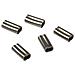 Monofilamento Kit Cupper Sleeves Kit 1,6/2,3 Mm Fucili Subacquei One Size - Foto miniatura 1