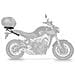Attacchi Top Master Yamaha Mt09 Attrezzatura 2013-2014 - Foto miniatura 1