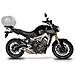 Attacchi Top Master Yamaha Mt09 Attrezzatura 2013-2014 - Foto miniatura 2