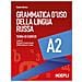 Natalia Nikitina - Grammatica D'uso Della Lingua Russa. Teoria Ed Esercizi. Livello A2 - Foto miniatura 1