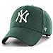 Berretti E Cappelli 47 New York Yankees Snapback Accessori Uomo One Size - Foto miniatura 1