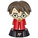 Harry Potter Quidditch Icone Luce 10 cm (Nintendo Switch / Xbox One)  - Foto miniatura 1